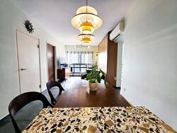 Blk 96 Skyparc @ Dawson (Queenstown), HDB 4 Rooms #516366181